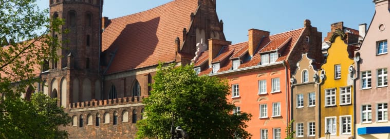 SUÈDE | De Stockholm à Copenhague - Transbaltique 2026 dès 2479 € / personne