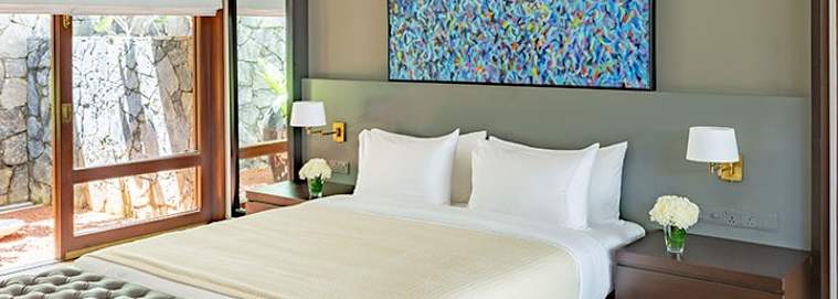 SRI LANKA | Bentota - Taru Villas -The Long House 5* à partir de 1149 € / personne