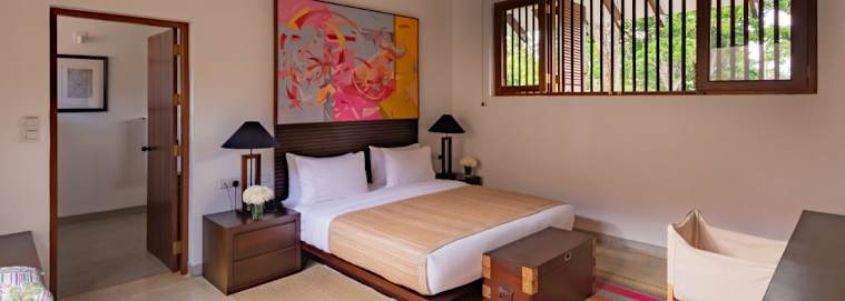 SRI LANKA | Bentota - Taru Villas -The Long House 5* à partir de 1149 € / personne