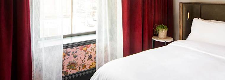 ONTARIO | Toronto - The Broadview Hotel 4* à partir de 438 € / chambre