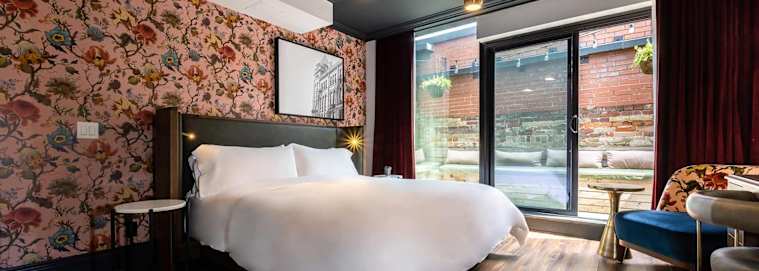 ONTARIO | Toronto - The Broadview Hotel 4* à partir de 438 € / chambre
