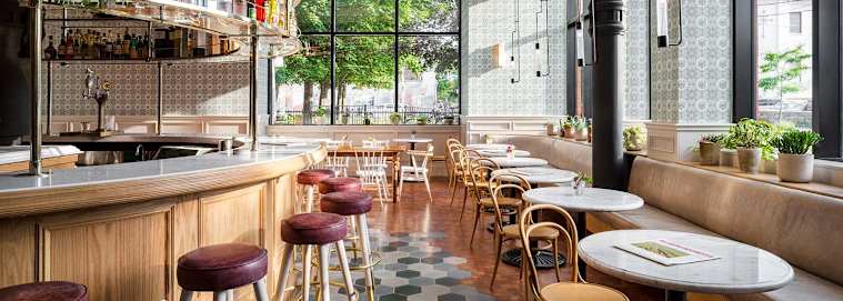 ONTARIO | Toronto - The Broadview Hotel 4* à partir de 438 € / chambre