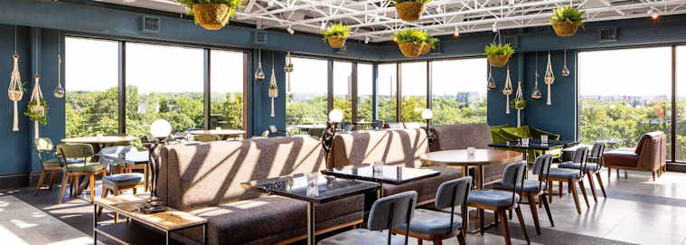ONTARIO | Toronto - The Broadview Hotel 4* à partir de 438 € / chambre