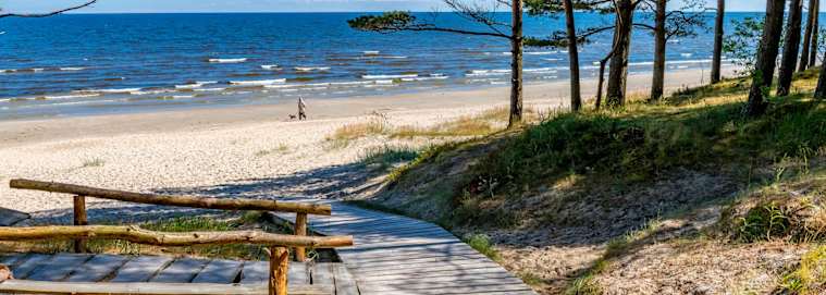 LETTONIE | Riga - Pays Baltes au complet 4* à partir de 929 € / personne