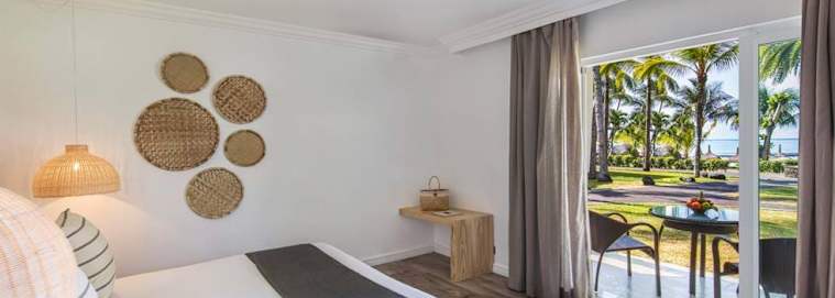ILE MAURICE | Belle Mare - Hôtel Ambre Mauritius 4* dès 1459 € / personne
