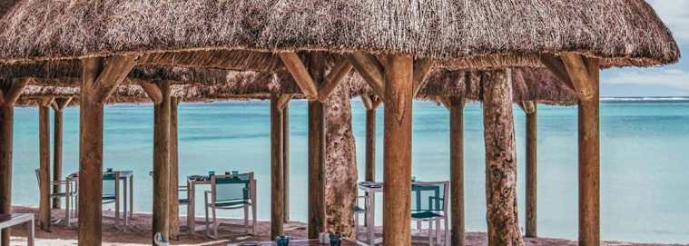 ILE MAURICE | Belle Mare - Hôtel Ambre Mauritius 4* dès 1459 € / personne