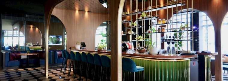 MALAISIE | Kuala Lumpur - PARKROYAL COLLECTION Kuala Lumpur 5* dès 929 € / personne
