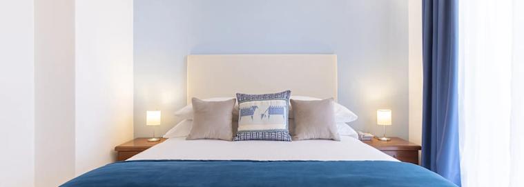 SARDAIGNE | Castelsardo - Best Western Hotel Blumarea 4* à partir de 369 € / personne