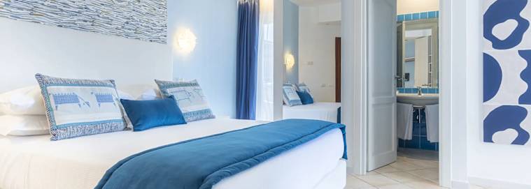 SARDAIGNE | Castelsardo - Best Western Hotel Blumarea 4* à partir de 369 € / personne
