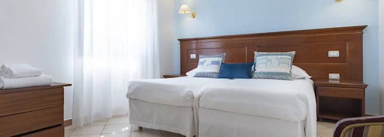 SARDAIGNE | Castelsardo - Best Western Hotel Blumarea 4* à partir de 369 € / personne