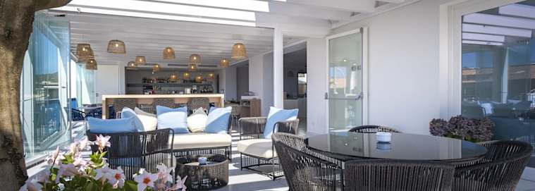 SARDAIGNE | Castelsardo - Best Western Hotel Blumarea 4* à partir de 369 € / personne