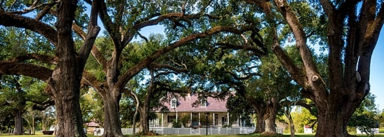 LOUISIANE | Nouvelle Orleans - A la découverte de la Louisiane au volant 3* dès 1629 € / personne