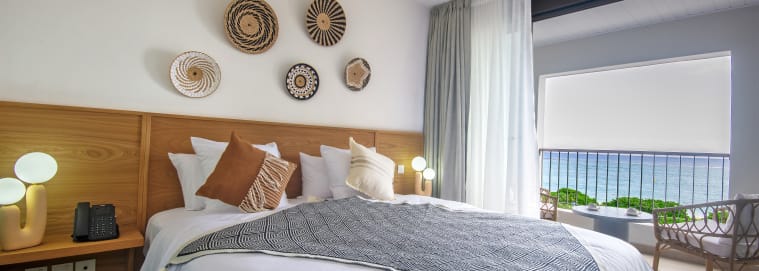 ILE MAURICE | Flic en Flac - GoSun Beach Residence 3* à partir de 969 € / personne