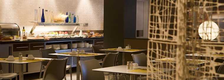 COSTA DORADA | Salou - Magnolia Adults Only 4* dès 129 € / personne