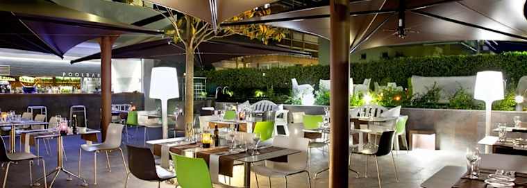 COSTA DORADA | Salou - Magnolia Adults Only 4* dès 129 € / personne