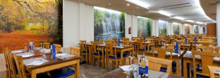COSTA BLANCA | Benidorm - Gran Hotel Bali 4* dès 299 € / personne