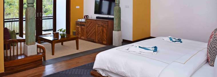 SRI LANKA | Waikkal - Wattura Resort & Spa 5* à partir de 1259 € / personne