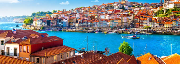 PORTUGAL | Porto - Autotour les perles du nord du Portugal 4* à partir de 939 € / personne