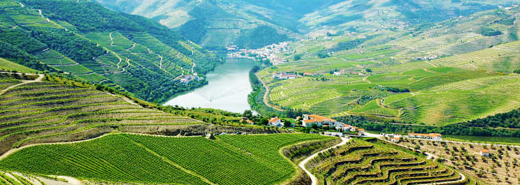 PORTUGAL | Porto - Le Douro, joyau inépuisable et traditions ancestrales dès 869 € / personne