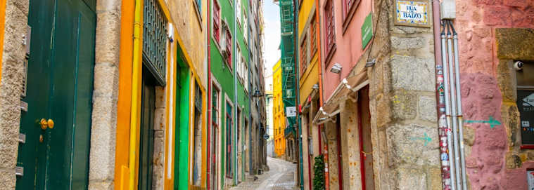 PORTUGAL | Porto - Autotour les perles du nord du Portugal 4* à partir de 939 € / personne