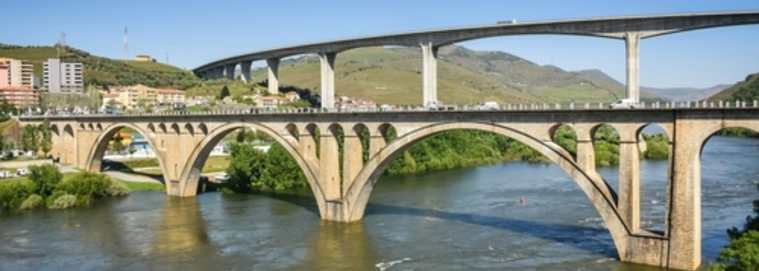 PORTUGAL | Porto - Autotour les perles du nord du Portugal 4* à partir de 939 € / personne