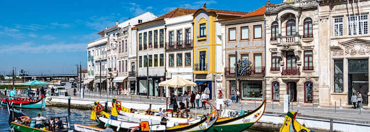 PORTUGAL | Porto - Autotour les perles du nord du Portugal 4* à partir de 939 € / personne