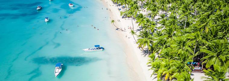 RÉPUBLIQUE DOMINICAINE | Punta Cana - Catalonia Royal Bavaro Adult Only avec activités incluses 5* dès 1259 € / personne