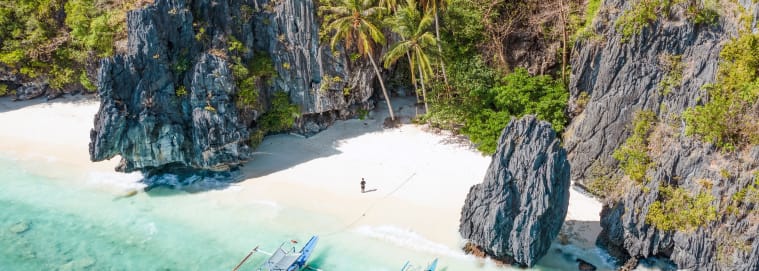 PHILIPPINES | Manille - Joyaux Philippins en 3* et 4* dès 3839 € / personne