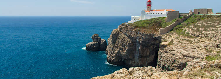 ALGARVE | Faro - Découvrez la magie de l'Algarve, de l'Alentejo et de l'Andalousie en autotour 3* à partir de 1329 € / personne