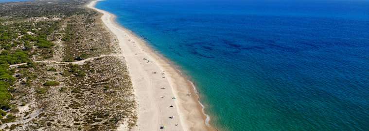 ALGARVE | Faro - Découvrez la magie de l'Algarve, de l'Alentejo et de l'Andalousie en autotour 3* à partir de 1329 € / personne