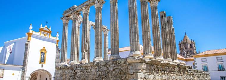 ALGARVE | Faro - Découvrez la magie de l'Algarve, de l'Alentejo et de l'Andalousie en autotour 3* à partir de 1329 € / personne