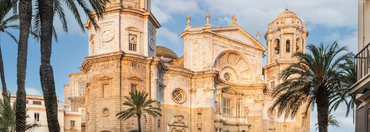 ALGARVE | Faro - Découvrez la magie de l'Algarve, de l'Alentejo et de l'Andalousie en autotour 3* à partir de 1329 € / personne