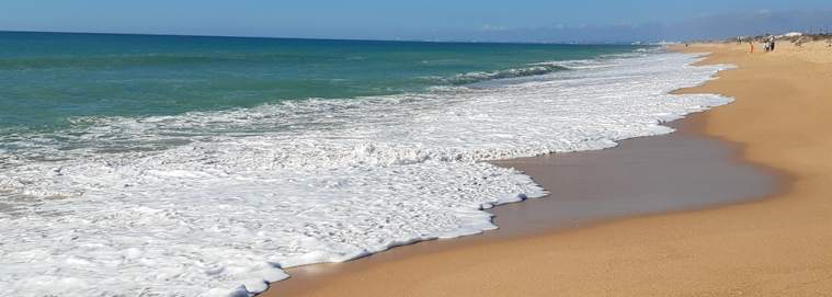 ALGARVE | Faro - Découvrez la magie de l'Algarve, de l'Alentejo et de l'Andalousie en autotour 3* à partir de 1329 € / personne