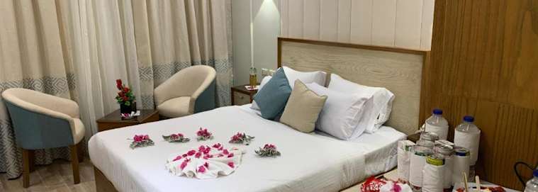 EGYPTE | Le Caire - Ramage Hotel & Resort avec visite des Pyramides de Gizeh incluse 4* dès 359 € / personne