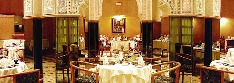 TUNISIE | Hammamet - Hôtel Méhari Hammamet Thalasso & Spa 5* dès 209 € / personne