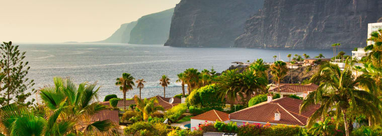 CANARIES | Ténérife - Tenerife au volant 4* à partir de 659 € / personne