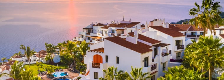 CANARIES | Ténérife - Tenerife au volant 4* à partir de 659 € / personne
