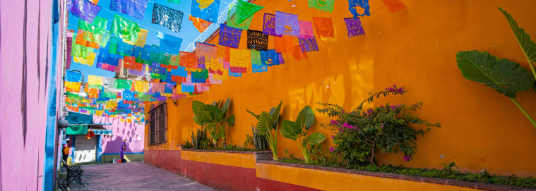 MEXIQUE | De Mexico City à Cancun - Mexique Magique avec Extension à Playa del Carmen dès 2539 € / personne