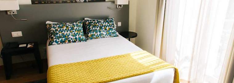 PORTUGAL | Lisbonne - America Diamonds et Spectacle de Fado 3* dès 229 € / personne