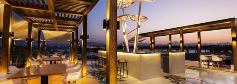 EGYPTE | - Combiné le Caire, Louxor & Hurghada - Visites incluses 5* à partir de 1329 € / personne
