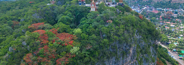 CAMBODGE | De Siem Reap à Phnom Penh - Les Essentiels du Cambodge et détente à Koh Rong 4* dès 2219 € / personne