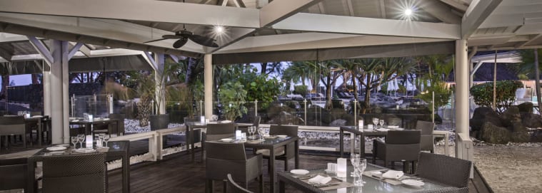 LA RÉUNION | St Gilles - LUX* Saint Gilles 5* dès 1009 € / personne