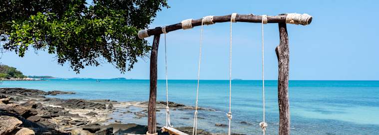 CENTRE DE LA THAÏLANDE | Bangkok - Bangkok et ses environs avec extension à Koh Samet en 3 et 4* dès 2689 € / personne