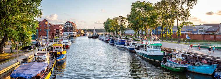 LITUANIE | De Vilnius à Tallinn - Pays baltes au Complet Vilnius - Tallinn 4* à partir de 1219 € / personne