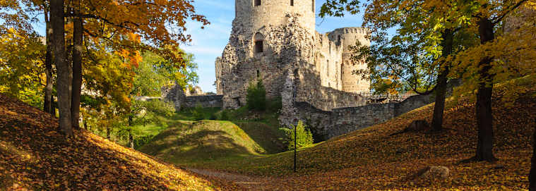 LITUANIE | De Vilnius à Tallinn - Pays baltes au Complet Vilnius - Tallinn 4* à partir de 1219 € / personne