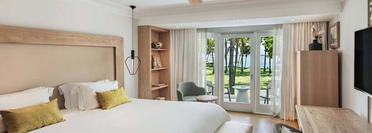 ILE MAURICE | Flic en Flac - Sugar Beach Golf & Spa Resort 5* dès 1819 € / personne