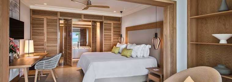 ILE MAURICE | Flic en Flac - Sugar Beach Golf & Spa Resort 5* dès 1819 € / personne