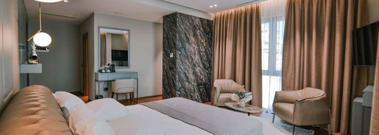 ALBANIE | Saranda - Hotel Butrinti & SPA 5* dès 349 € / personne