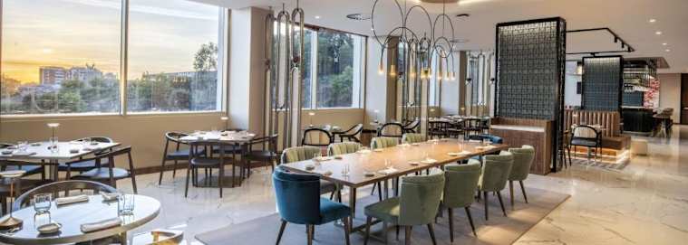 PORTUGAL | Porto - Renaissance Porto Lapa Hotel 5* à partir de 199 € / personne