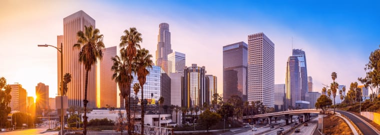 ETATS-UNIS | De Los Angeles À San Francisco - La conquête de l'Ouest en autotour 2* dès 2059 € / personne
